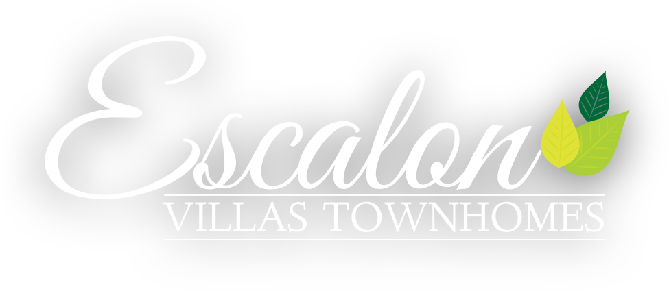 Escalon Villas Townhomes Logo